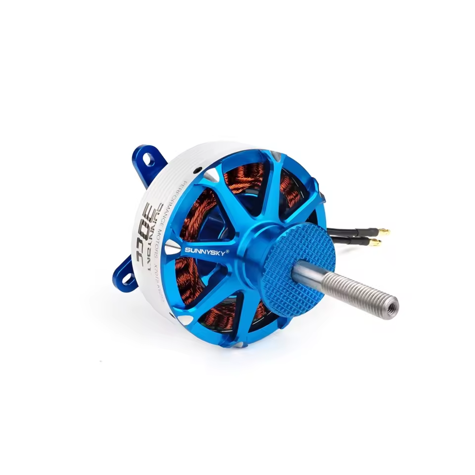 SunnySky X7015-III V3 X7015 30 - огляд і ціна Drone Motor