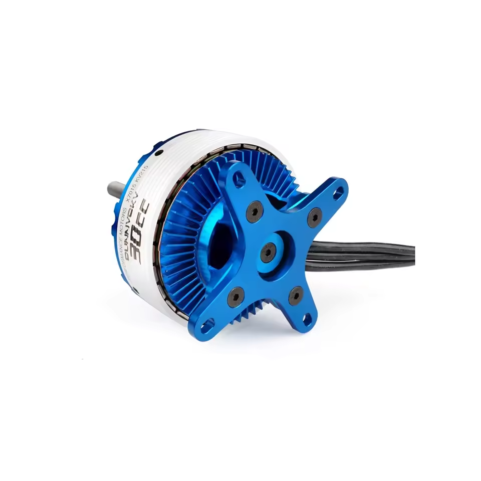 SunnySky X7015-III V3 X7015 30 - огляд і ціна Drone Motor