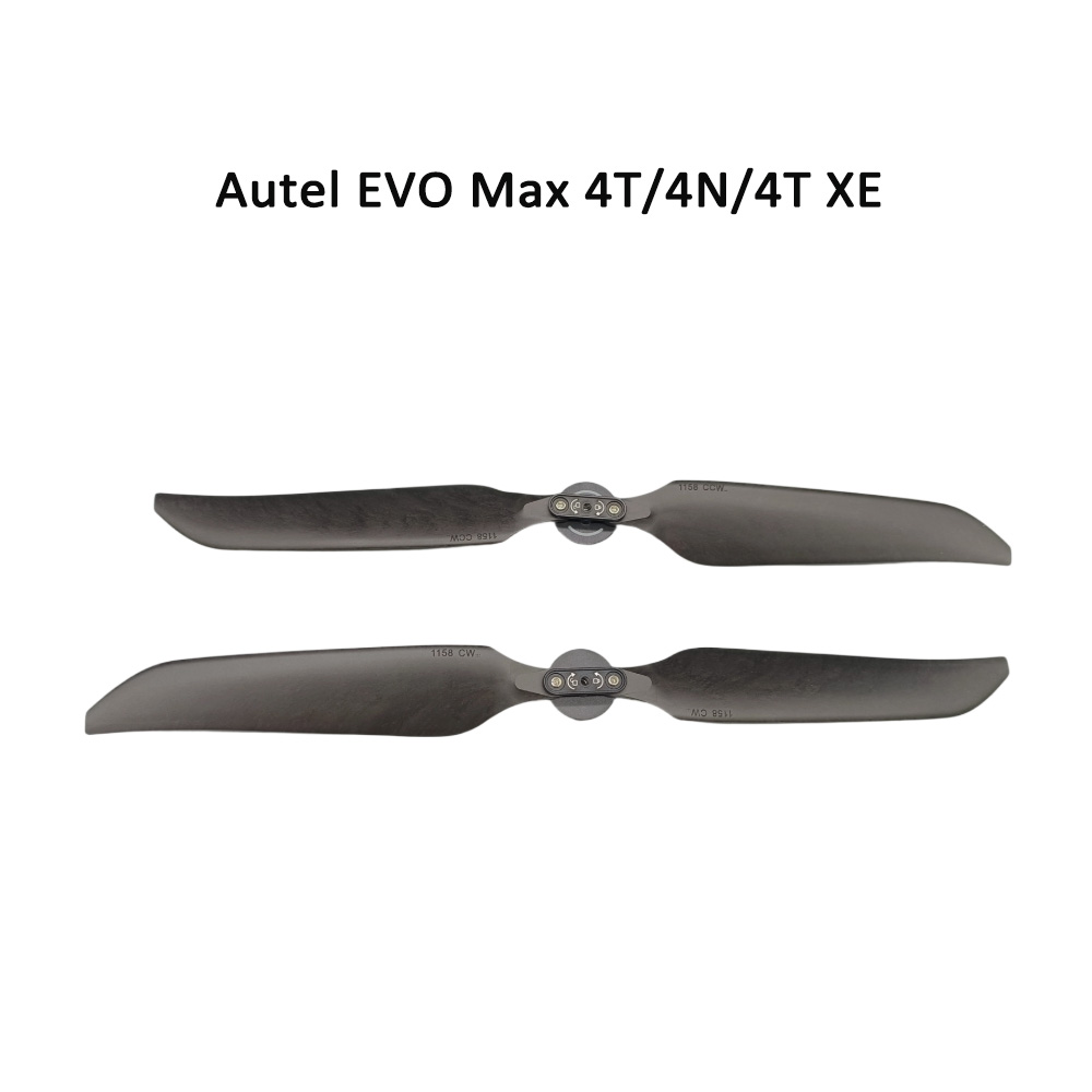 1136 Propeller Blades Autel EV - огляд і ціна Autel Drone Evo Max 4T