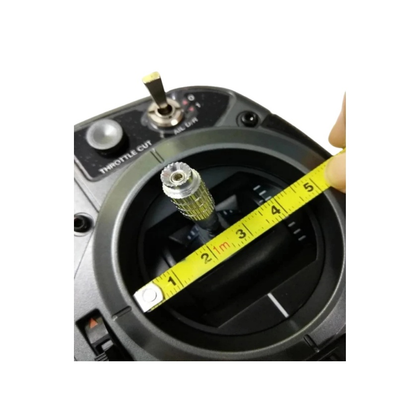 Gimbal Control Stick Rocker Th - огляд і ціна Drone Transmitter