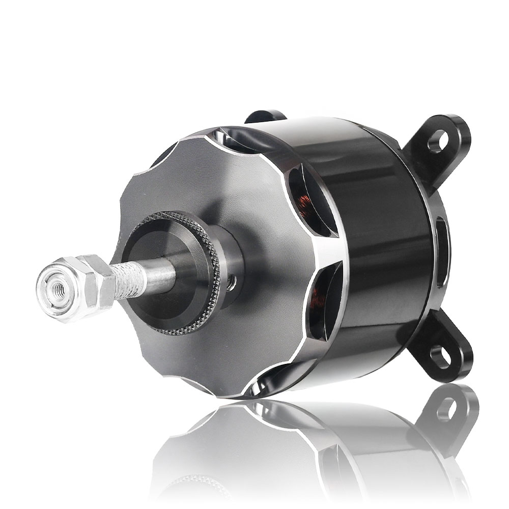 LJ5330 High Power 3500W KV220  - огляд і ціна Drone Motor