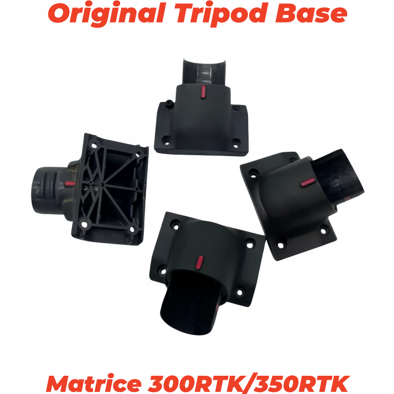 Original Landing Gear Mount Ba - огляд і ціна Drone Landing Gear