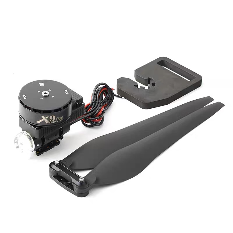 X9 Plus Dr-one Motor Combo Hig - огляд і ціна Drone Motor