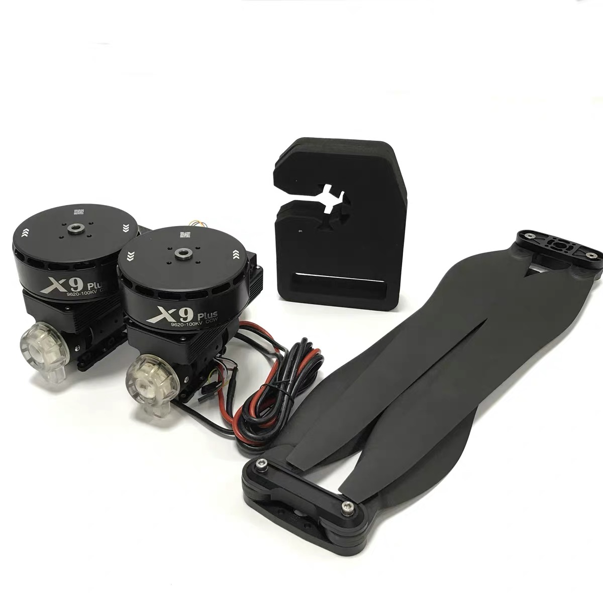 X9 Plus Dr-one Motor Combo Hig - огляд і ціна Drone Motor
