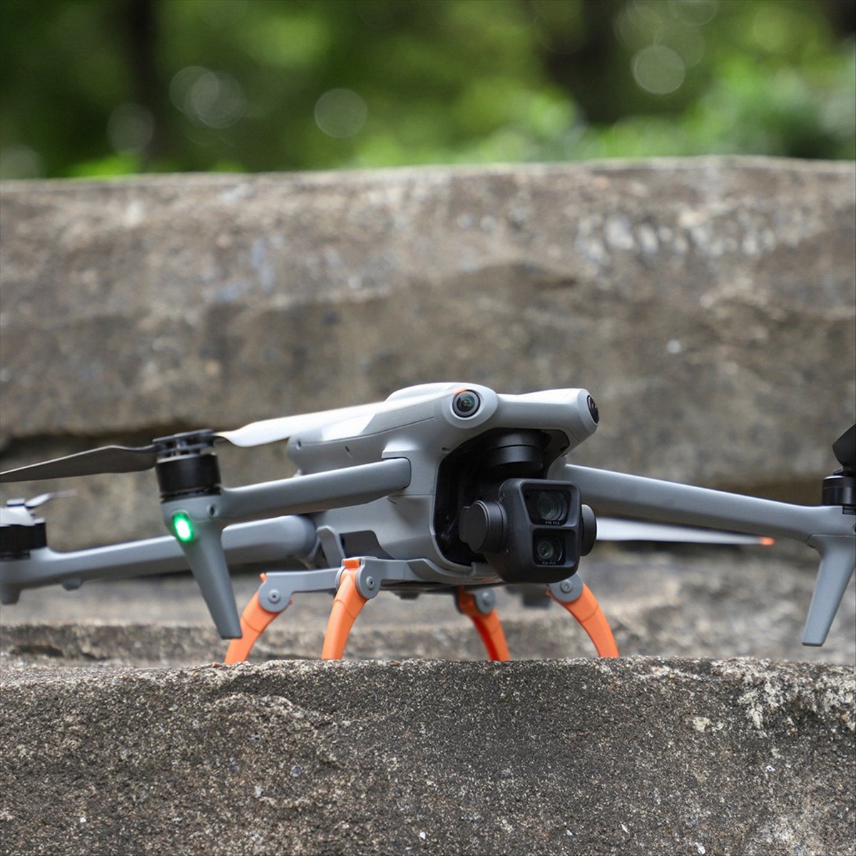 M85K  Integrated Landing Gear  - огляд і ціна Drone Landing Gear