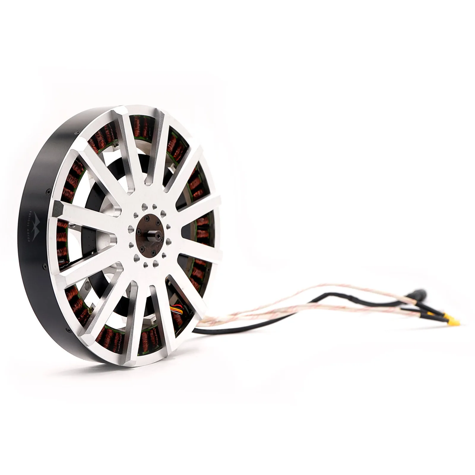 High Quality Thrust Heavy Lift - огляд і ціна Drone Motor