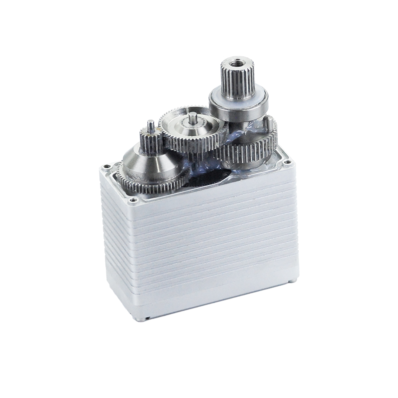 PTK1/5 High-Torque Brushless M - огляд і ціна Drone Motor