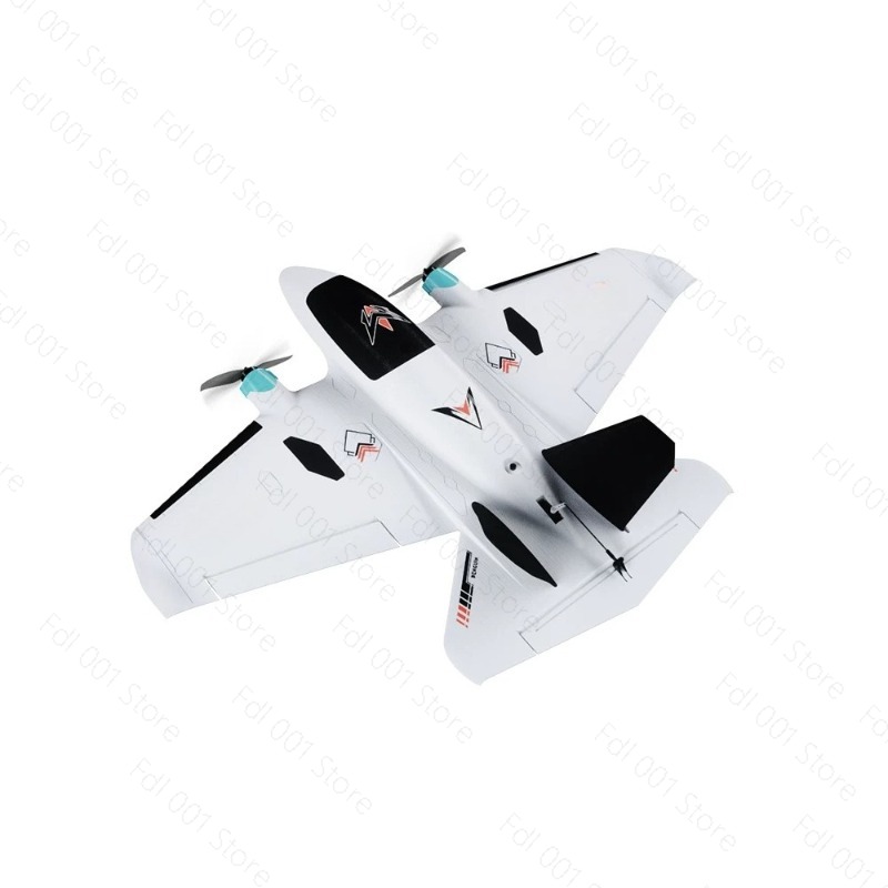 Dual Motor FPV Fixed Wing RC A - огляд і ціна Drone Motor