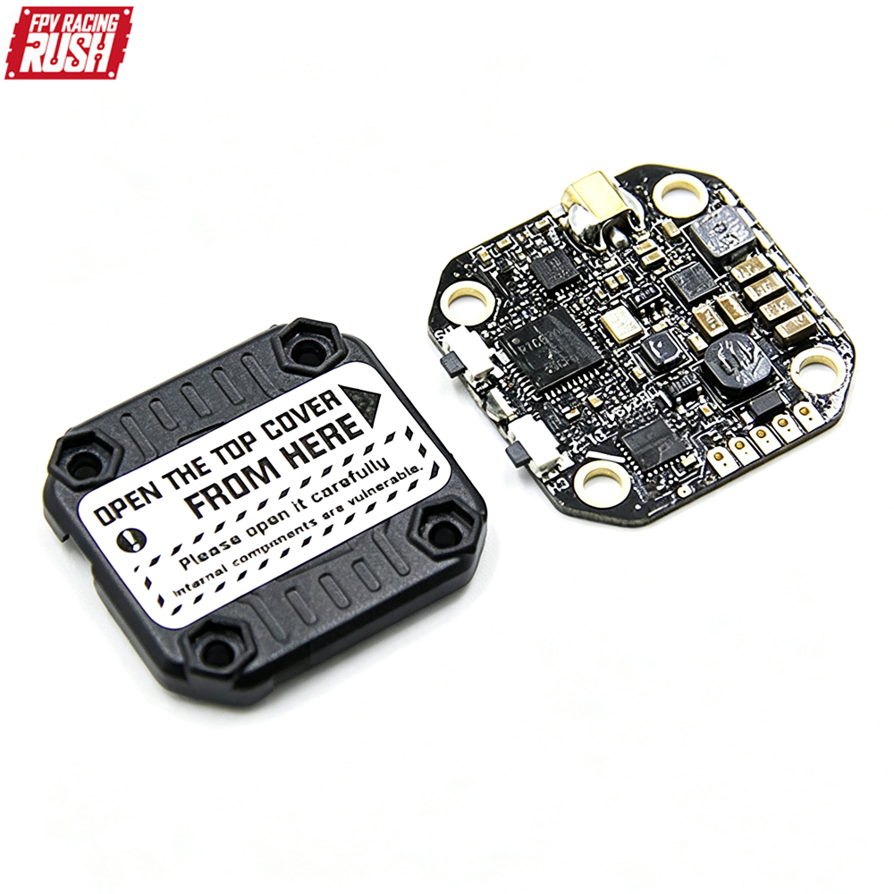 Rush Rushfpv Tank Ultimate Min - огляд і ціна Drone Transmitter