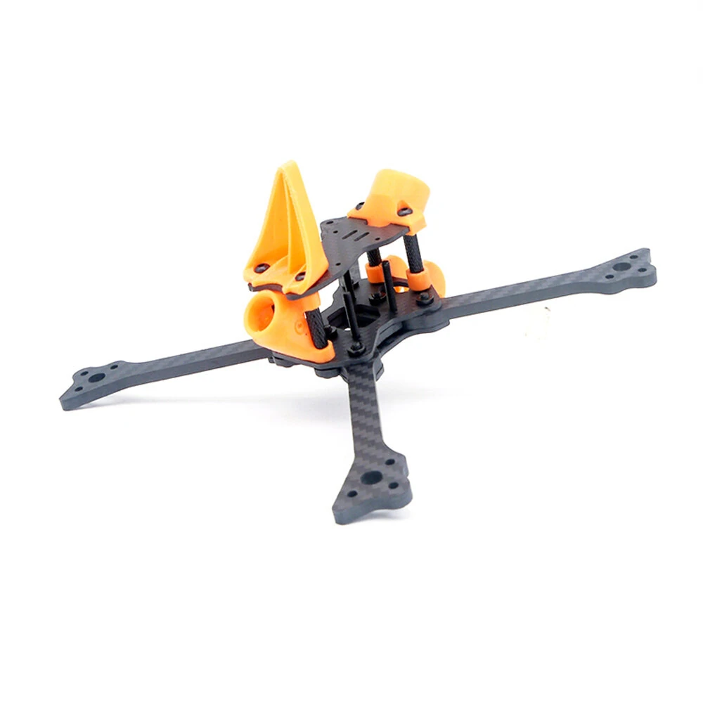 TEOSAW 533Pro 190mm Wheelbase  - огляд і ціна Drone Arm