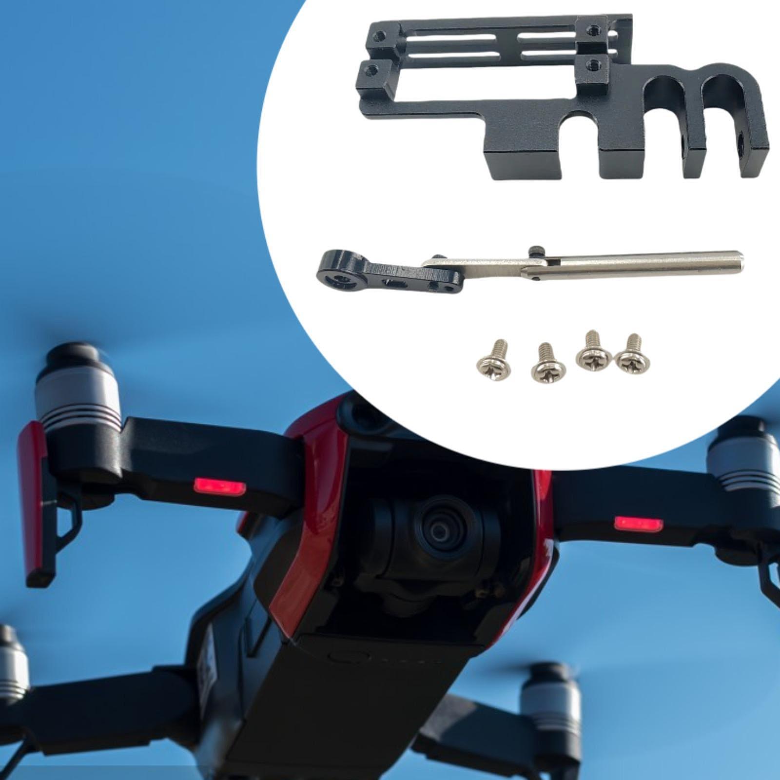 RC Air Dropping System Device  - огляд і ціна Drone Arm